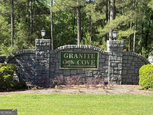 0 Granite Dr, Greensboro, GA, 30642 | Card Image