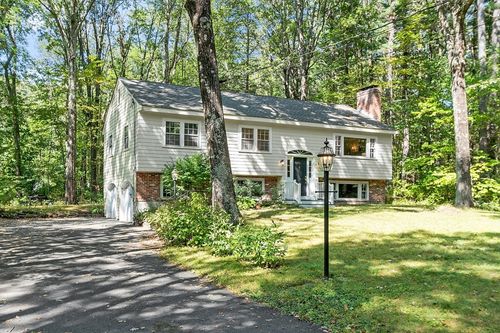777 Depot Rd, Boxborough, MA, 01719-1136 | Card Image