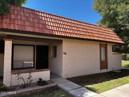 25-195 N Cottonwood St, Chandler, AZ, 85225-5853 | Card Image