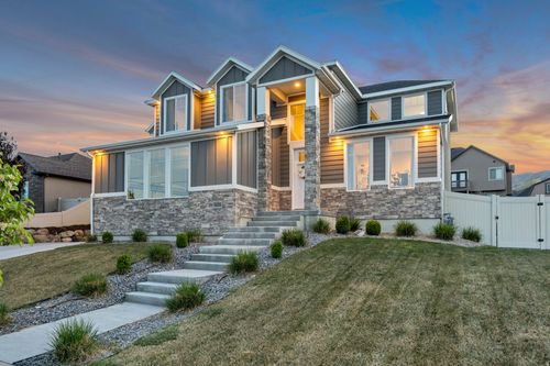 2479 S Honeysuckle Dr, Saratoga Springs, UT, 84045-6492 | Card Image