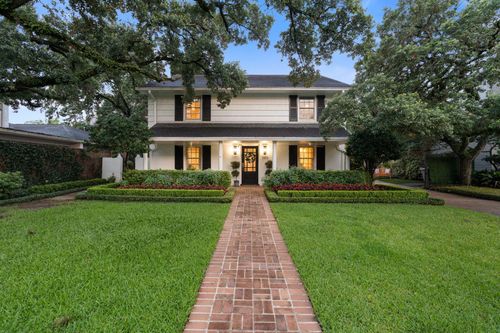 2419 Avalon Pl, Houston, TX, 77019-6003 | Card Image