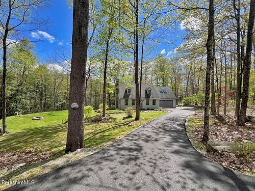 7 Stonebridge Ways, Tyringham, MA, 01264-7720 | Card Image