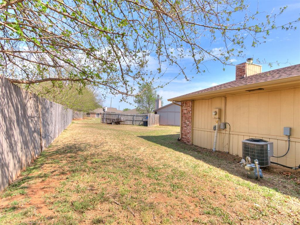 Residential in Oklahoma City