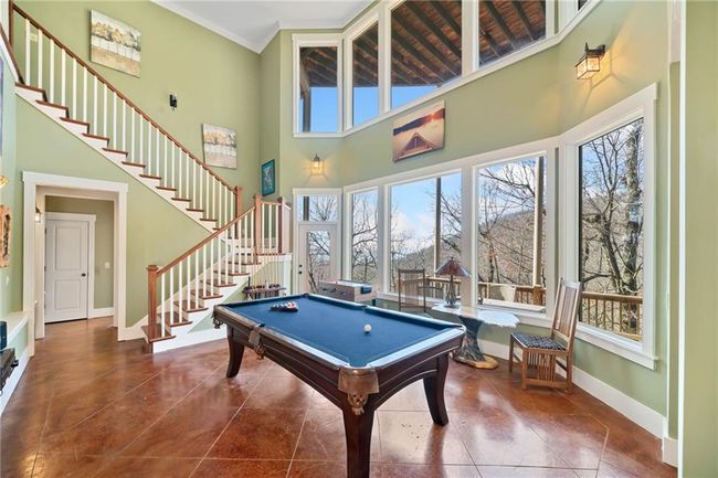 1043 Deer Run Rdg, House other with 5 bedrooms, 7 bathrooms and null parking in Jasper GA | Image 22