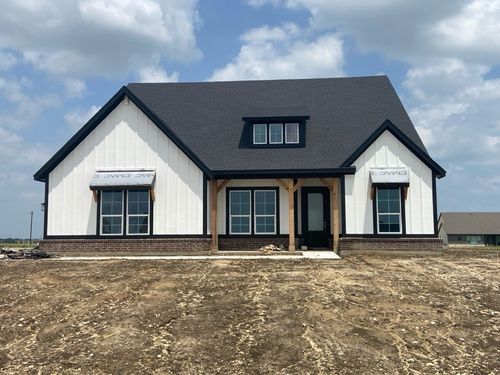 86 Sunny Side Road, Valley View, TX, 76272 | Card Image