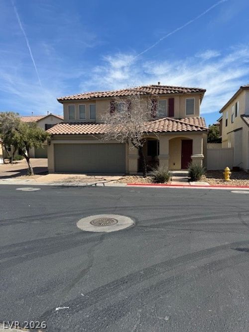 11978 Camden Brook St, Las Vegas, NV, 89183-5642 | Card Image