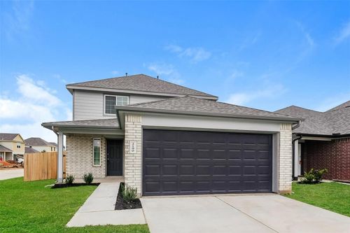 2190 Middle Ridge Dr, Conroe, TX, 77301-3224 | Card Image