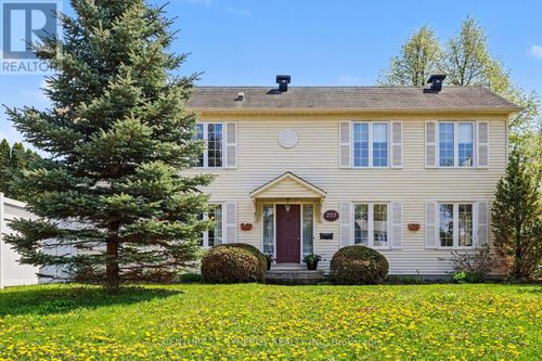 277 Mceachern Crescent, Ottawa, ON, K2E3K7 | Card Image