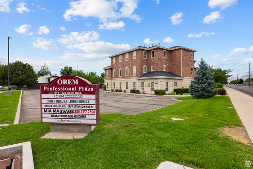 413 N Orem Blvd, Orem, UT, 84057-8813 | Card Image