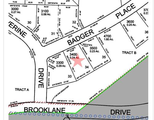 3386 Sw Badger Pl, Corvallis, OR, 97333-2279 | Card Image