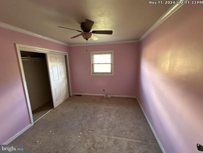 22064 Yellow Bottom Rd, House other with 3 bedrooms, 2 bathrooms and null parking in LIGNUM VA | Image 6