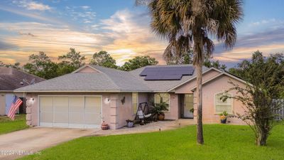 116 Captains Pointe Circle, House other with 3 bedrooms, 2 bathrooms and null parking in St Augustine FL | Image 1