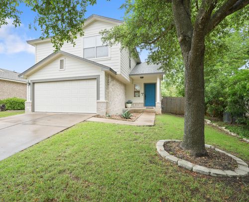 14917 Sassafras Trl, Pflugerville, TX, 78660-3022 | Card Image