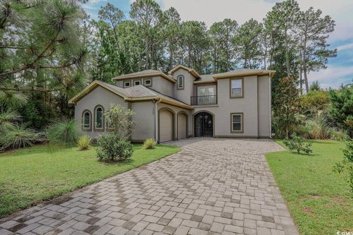 1065 Wigeon Dr, Conway, SC, 29526-6773 | Card Image