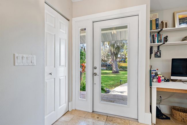 556 Sw Rustic Cir, House other with 3 bedrooms, 2 bathrooms and null parking in Stuart FL | Image 10