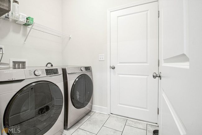 14 Singleton Way, Townhouse with 3 bedrooms, 3 bathrooms and 2 parking in Peachtree City GA | Image 24