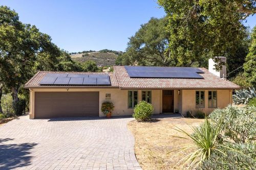 11660 Mccarthy Rd, Carmel Valley, CA, 93924 | Card Image