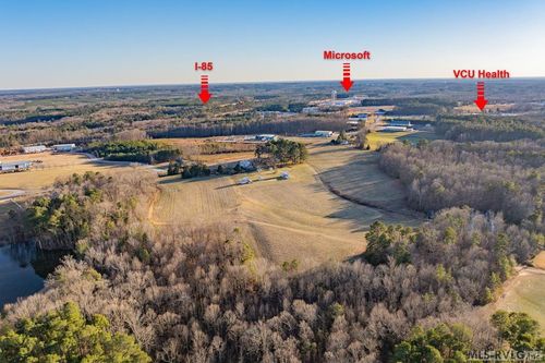 547/575 Union Mill Road, La Crosse, VA, 23950 | Card Image