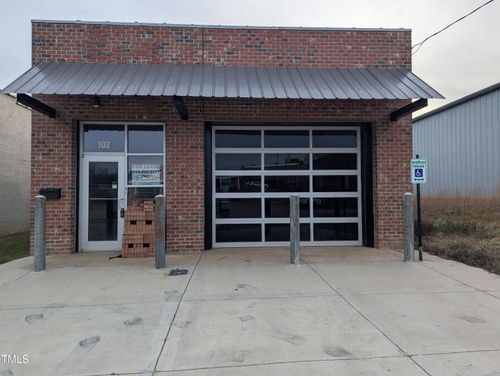102 E Green St, Franklinton, NC, 27525-1524 | Card Image