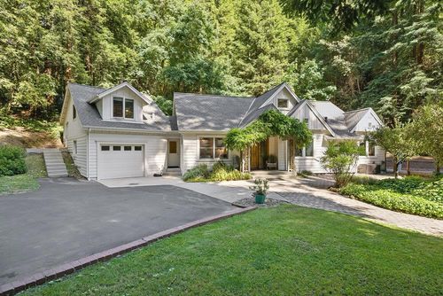 175 E Creek Rd, Felton, CA, 95018-9027 | Card Image