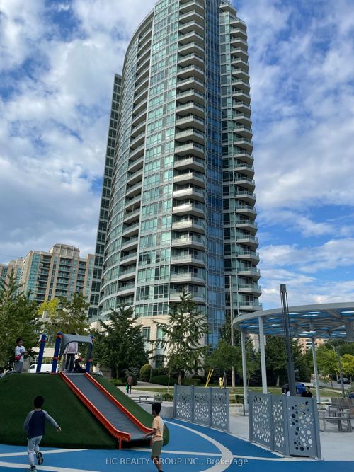 503-18 Holmes Ave, North York, ON, M2N0E1 | Card Image