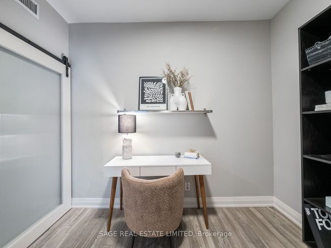 507 - 20 Scrivener Sq, Condo with 2 bedrooms, 2 bathrooms and null parking in Toronto ON | Image 8