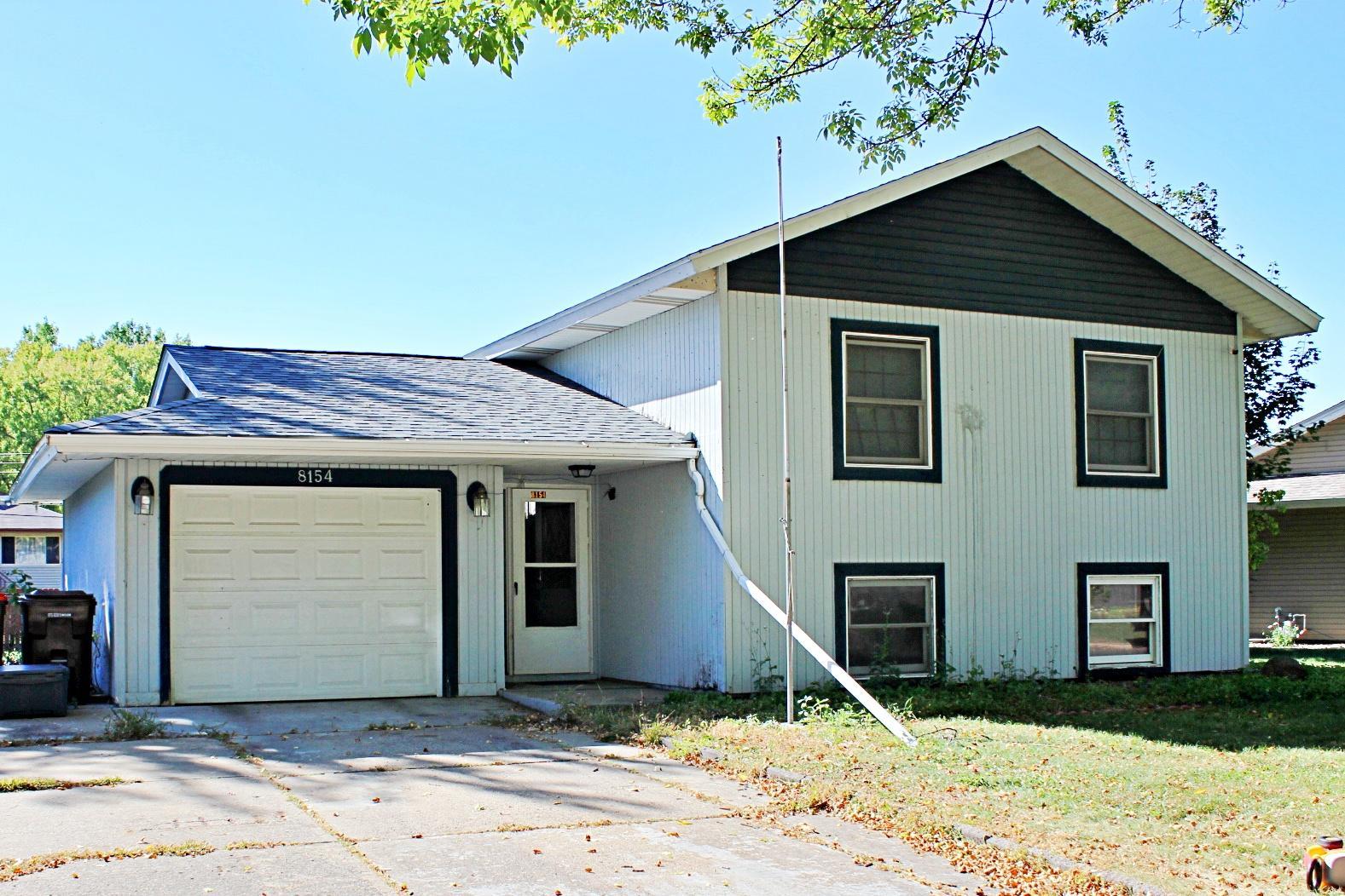 Hearthside Rd, Cottage Grove, MN 55016