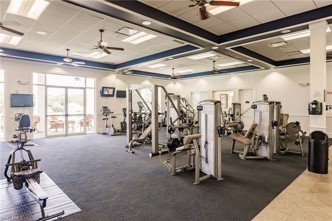 UNIT-203 - 16570 Goldenrod Ln, Condo with 3 bedrooms, 2 bathrooms and 1 parking in ALVA FL | Image 41