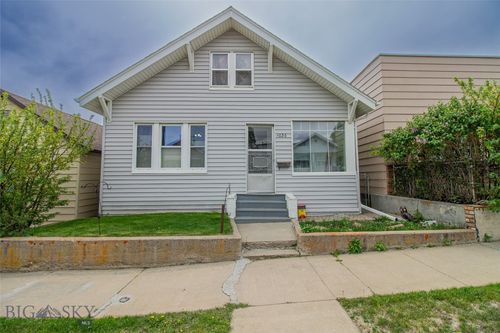 1036 W Diamond St, Butte, MT, 59701-1402 | Card Image