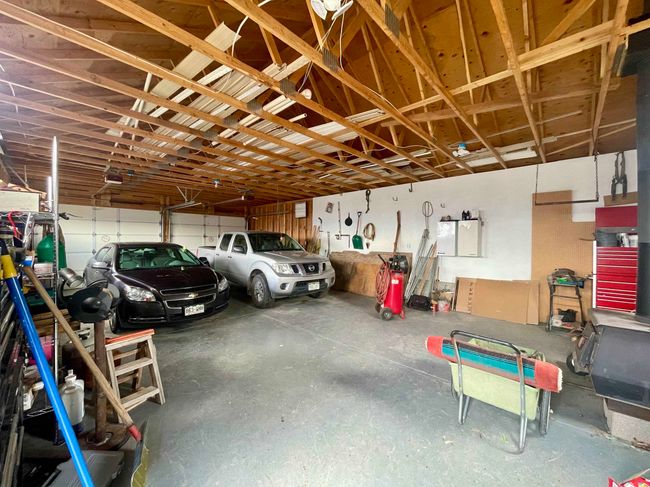 19106 Kimball Creek Rd, House other with 3 bedrooms, 3 bathrooms and null parking in Collbran CO | Image 21