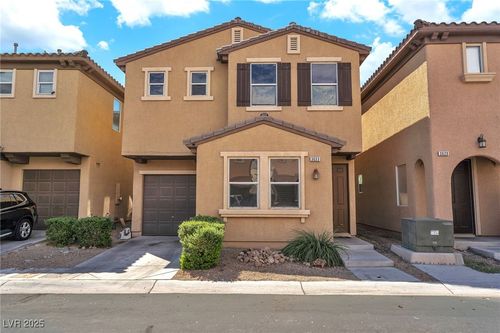 3633 Karissa Heights Pl, Las Vegas, NV, 89115-1651 | Card Image