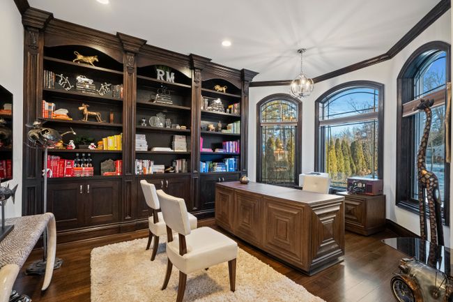 5820 Lakeview Ave, House other with 4 bedrooms, 8 bathrooms and null parking in Orchard Lake MI | Image 7