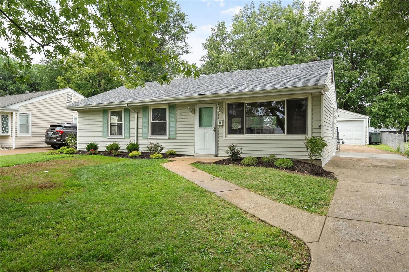 Poepping St, Saint Louis, MO 63123