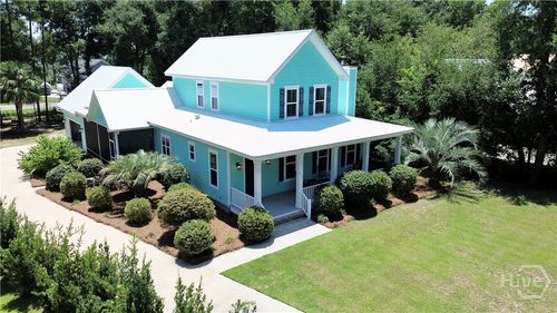 215 Goodman Dr, Midway, GA, 31320-6891 | Card Image