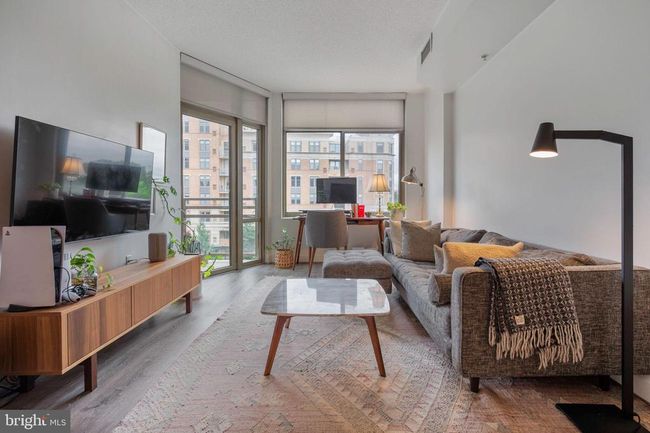 UNIT-450 - 3650 S Glebe Rd, Condo with 1 bedrooms, 1 bathrooms and null parking in ARLINGTON VA | Image 13