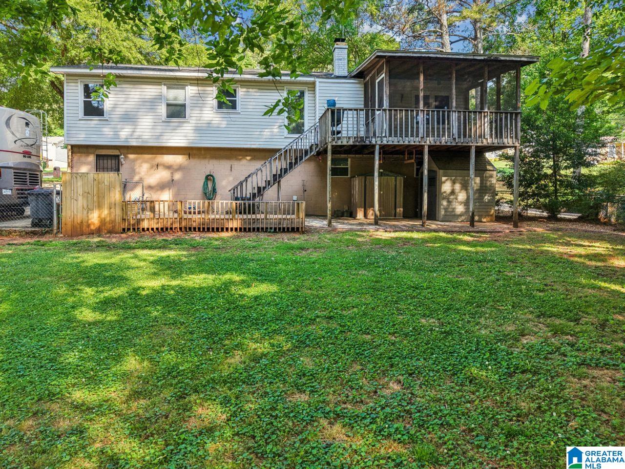 Residential in PINSON 5