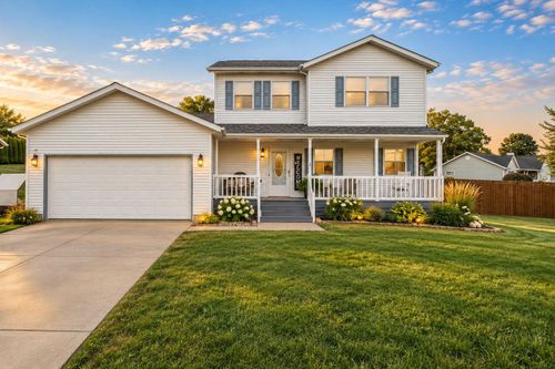 1611 N Crest View Ln, La Porte, IN, 46350 | Card Image