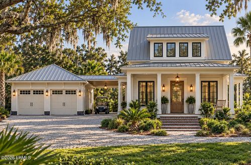Tbd Lot 30 Addison St, Beaufort, SC, 29907-2705 | Card Image