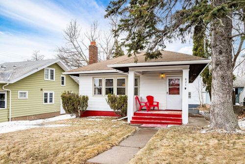 821 N 19th Ave E, Duluth, MN, 55812-1133 | Card Image