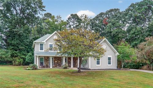 100 Bayswater Dr, Suwanee, GA, 30024-1997 | Card Image