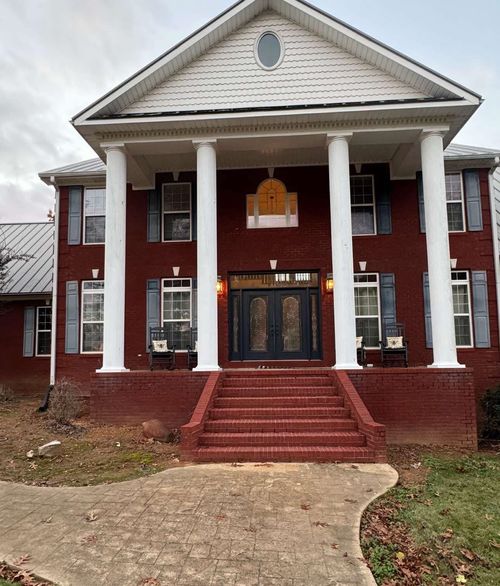 8141 County Road 8, Waterloo, AL, 35677-3380 | Card Image