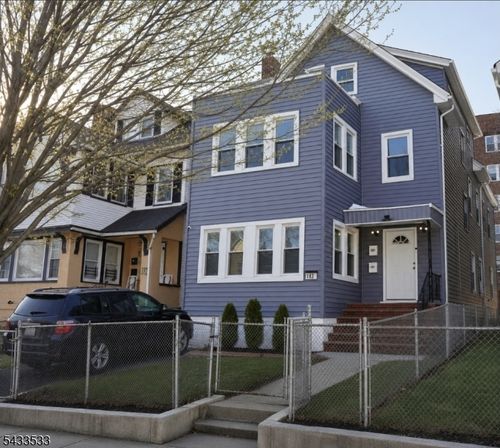 183 N Munn Ave, East Orange, NJ, 07017-4205 | Card Image