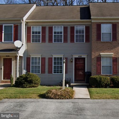 408 Rockwood Dr, ELIZABETHTOWN, PA, 17022-1200 | Card Image
