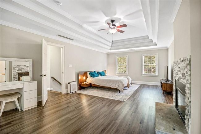2355 Twelvestones Dr, House other with 4 bedrooms, 3 bathrooms and null parking in Roswell GA | Image 22