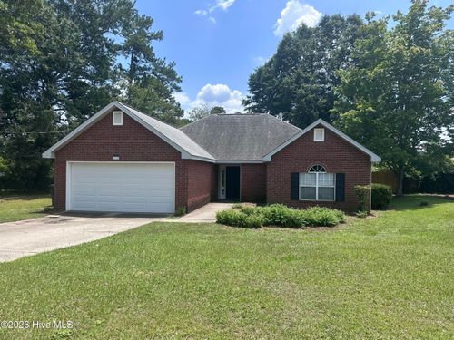 1712 Harrogate Dr, Augusta, GA, 30906-8216 | Card Image