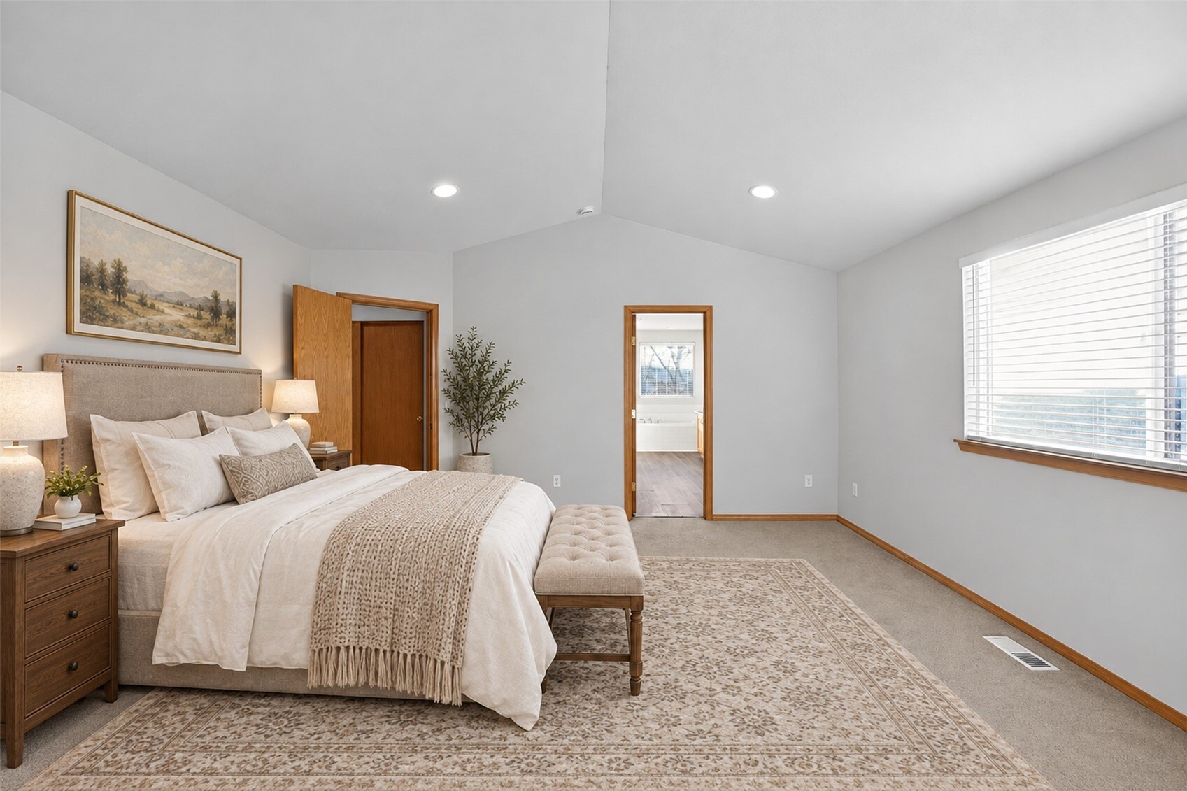Residential in Renton 5