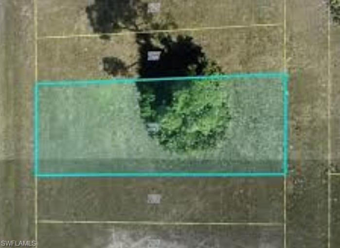 Land in CAPE CORAL 2