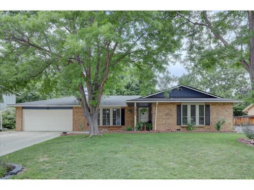 7427 S Ames Ct, Littleton, CO, 80128-7002 | Card Image