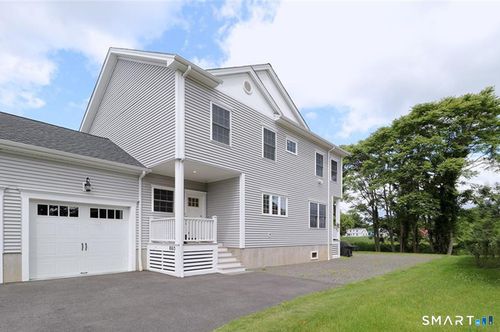 860 Oldfield Rd, Fairfield, CT, 06824-6455 | Card Image