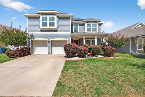 9201 Blackstone Dr, Aubrey, TX, 76227-1346 | Card Image